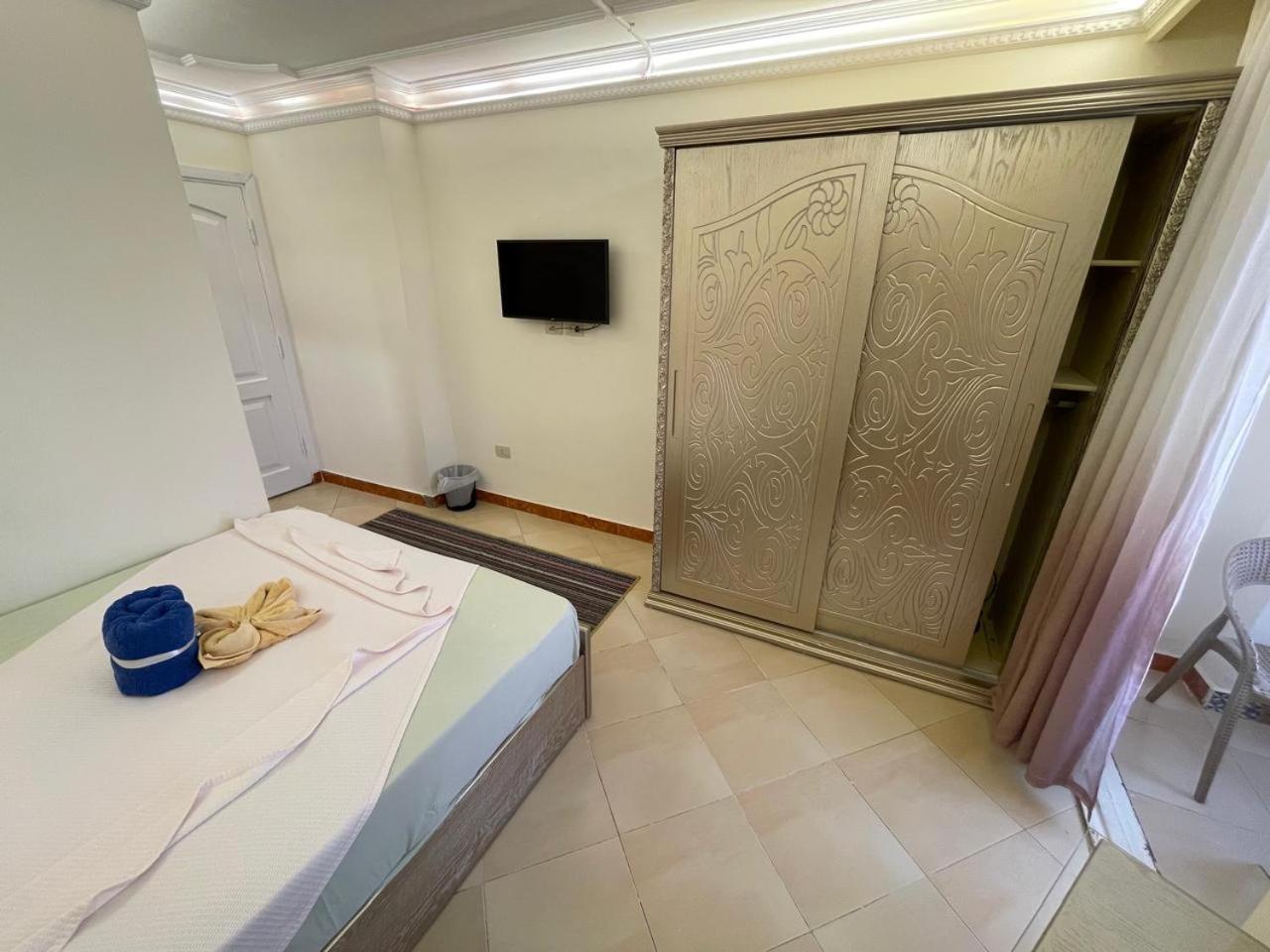 Afnan Cairo Airport公寓 外观 照片