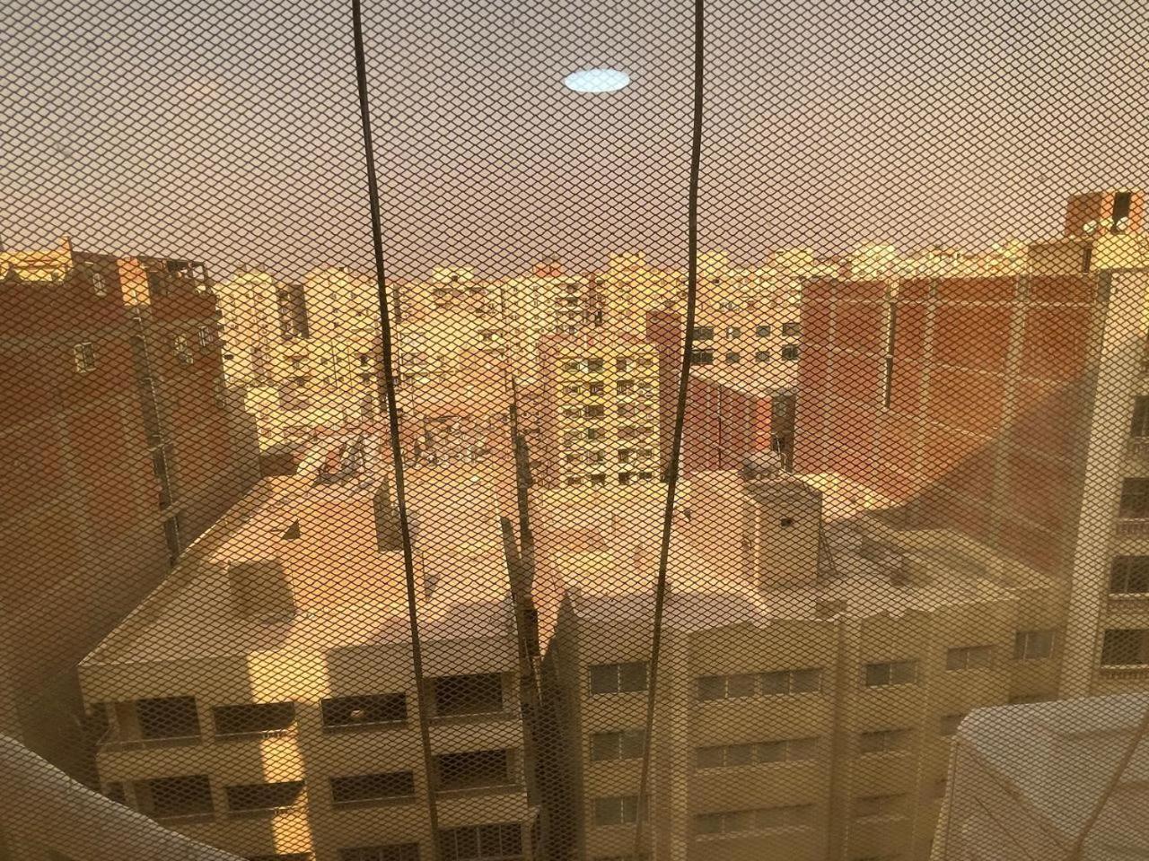 Afnan Cairo Airport公寓 外观 照片